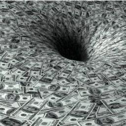 PoWhteCollrTrsh's profile picture. 