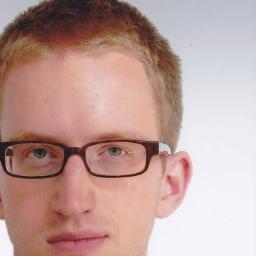 tweetasek's profile picture. small-time superhero, who takes places