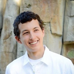 aleckoh's profile picture. 