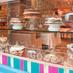 Hetties Tearoom PH16 (@hettiestearooms) Twitter profile photo