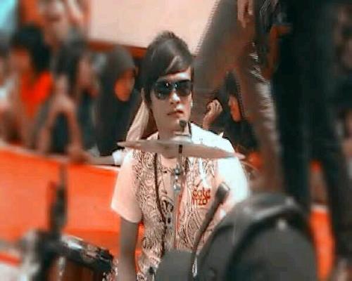 Musician | Arranger & Composer | Music director | drummer of @velvet_band | filmmaker