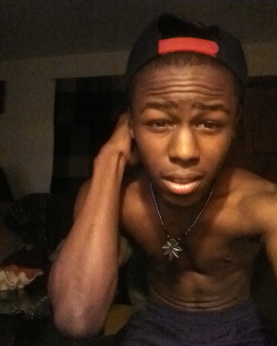 this my second twitter account follow me on here follow me on instagram @kelvinatti__ (2 underscores)