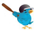 MLB Tweetups - Where Real Baseball Fans Meetup!