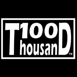 100Thousand Apparel
Like us on Facebook! https://t.co/pA1lb1X86O