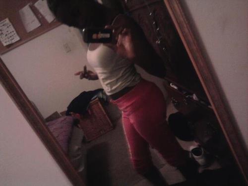 DONT LOOK FOLLOW YA GURL : P !        #FUCK LOVE!#