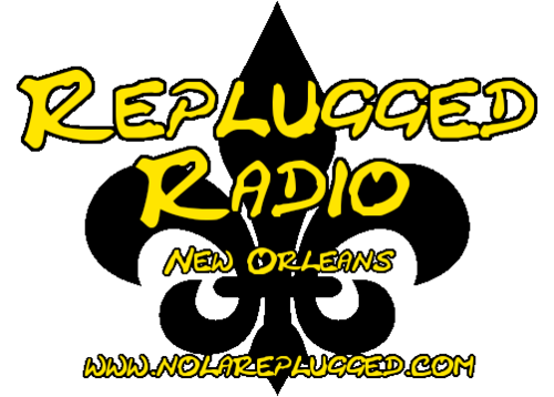 RepluggedRadio's profile picture. Online radio station from New Orleans playing a mix of classic/alternative rock and blues. http://t.co/lBaYQBg9iF 
Like us on FB http://t.co/BtskoeqeFu