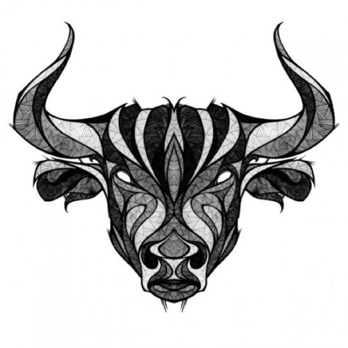 Zodiaque du Taureau - Que notre signe parle !
