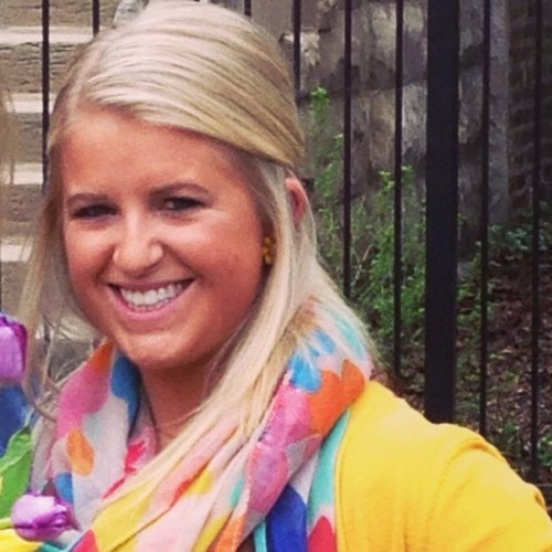 allyofferman's profile picture. Give the world the best you have- and the best will come to you!