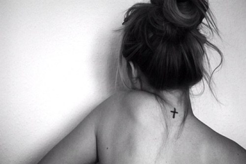 Alone in this mad world.