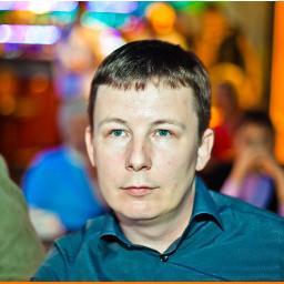 Твитер на всю голову позитивного человека. Реалист. Интим не предлагать.