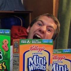 ijmoore113's profile picture. 