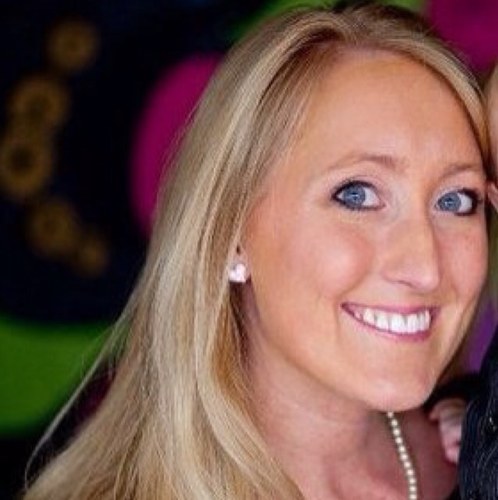 AngieFitzang's profile picture. Success is simple. Do what is right, the right way, at the right time