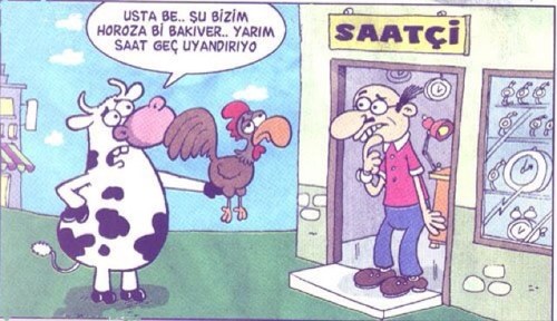 saatciyim's profile picture. Saat Tamiricisiyim