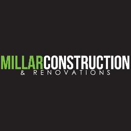 millarconstruct's profile picture. 