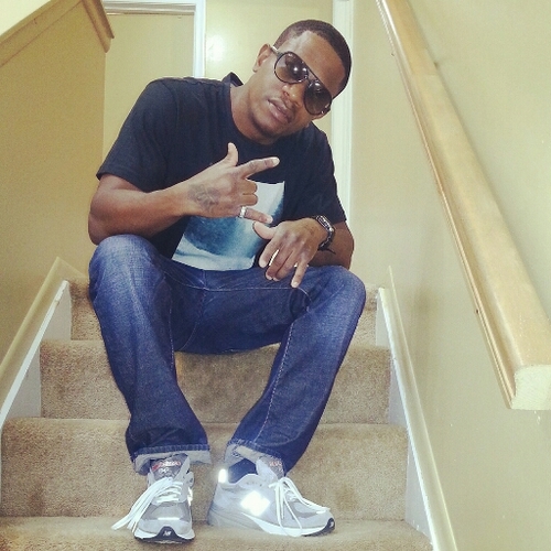 #RealLive nigga  #VirgoBaby824 follow me on IG @reallive_king824