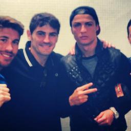 los amoo a todos gracias por seguirmee!
tengan buen diaa! aqui encontraras de todo!