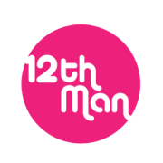 At 12th Man Advertising we are fanatical about Advertising, Branding and Marketing.