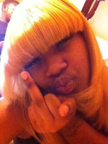 NicoleeeJ ❤ O3O32O13 ❤ i Love My Boyfriend ❤ #Bestfriend #Nisha #6Years Strong ❤ #TeamPrettyBitch :)