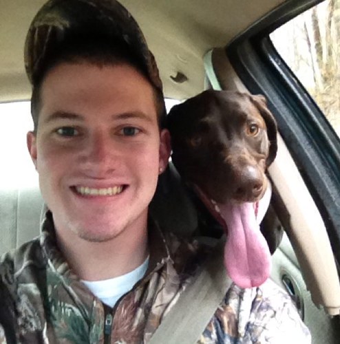 jwhitmer13's profile picture. Never let life get boring.