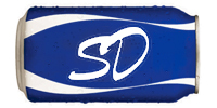 SoftDrinkable's profile picture. We review and talk about soda and other soft drinks. If it bubbles, we'll drink it.