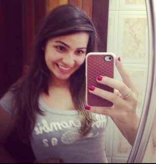 MirandaNeves2's profile picture. You are never too small to accomplish big dreams!