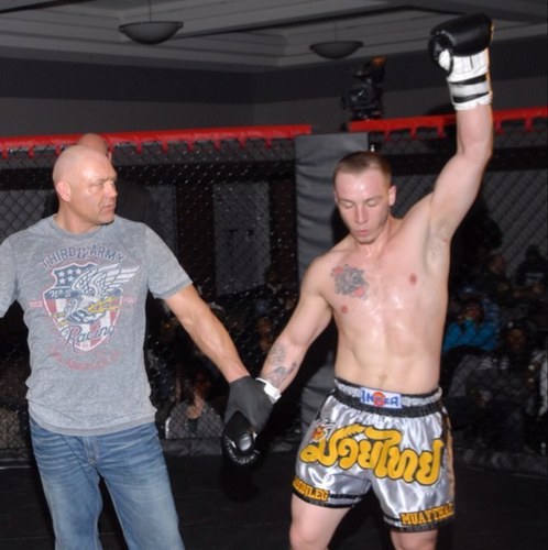 glidb22's profile picture. bjj, muay thai