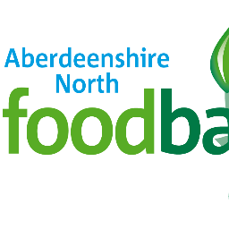 Part of the Trussell Trust Foodbank network. We are have Foodbank Centres in Inverurie, Ellon, Huntly, Fraserburgh & Peterhead #EndHungerinAberdeenshire