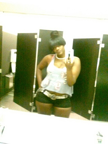 ♡Fuck a BIO shid just follow me ♥←♬♪ONE MEN ARMY