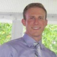 Matt_Dameron's profile picture. “It is not often that a man can make opportunities for himself. But he can put himself in such shape that when or if the opportunities come he is ready.” - TR