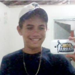 '' A camisinha estourou pra eu nascer e eu nasci foi pra estourar! Vaquero estado !