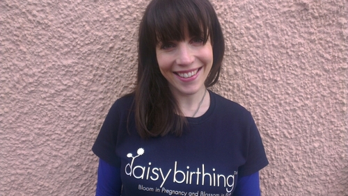 LazyDaisyRosieK's profile picture. Everything Bumps, Birth and Babies in the Scottish Borders