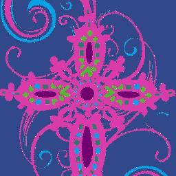 blessingsfromgr's profile picture. A new company getting started selling #Decomesh #Cross Wreaths, #BurlapCrosses, #CrossesonCanvas Check out our Website! #Blessed #BlessingsFromGrace #WithHim