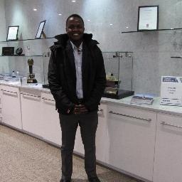 Oil and Gas professional, technology enthusiast, consultant, entrepreneur, father and husband.