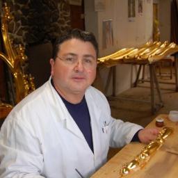 LorenteMontoya's profile picture. Español, murciano,tallista, dorador, retablos y tronos. Apasionado artesano.