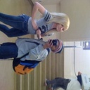Claudia Griffith - @ClaudiaGriffi16 - Twitter