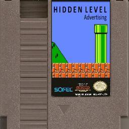 HiddenLevelAd's profile picture. HiddenLevelad The London based Video Game PR agency.  Marketing. Promotion. Strategy. Consultancy