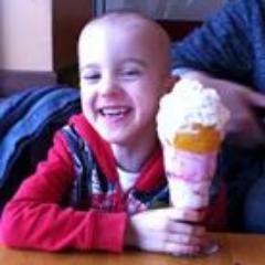 JoeLillywhite's profile picture. Our son Joseph is only 5 years old. In January 2013 Joseph was diagnosed with stage 4 neuroblastoma after being slightly unwell for a few weeks with a virus.