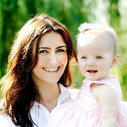 Wife | Mummy to 2 girls  ❤ | Stahm | Blogger | Sofia has CMPA, Egg & Peanut Allergy | North Wales/Chester UK
