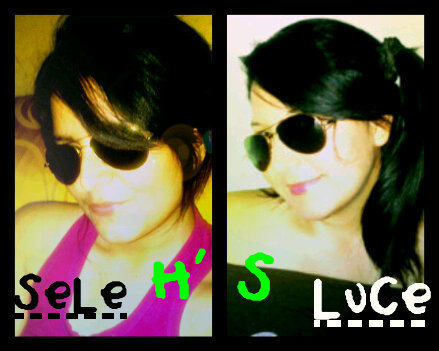 Soy loca, celosa, histérica, bipolar, me encariño rapido, olvido lento, me rió de nada y lo mas importante es que soy una en un millón♥