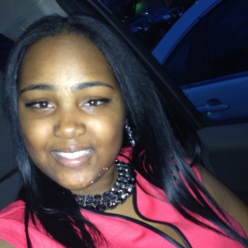 Bad•Bold•Beautiful•Brown... What more can I say just Follow Me!!!