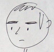 rabideau's profile picture. 