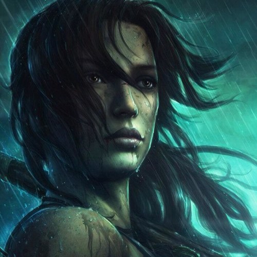 My name is Lara Croft...i'm a young explorer with a thirst for knowledge...I'll make the Solarii pay..