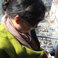 Silvia Donato (@sildon81) 's Twitter Profile
