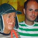 Alexandre Carvalho (@alecarvalh) Twitter