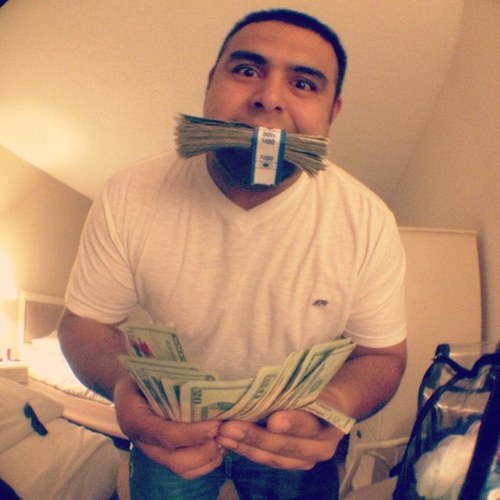 jbueno9689's profile picture. 