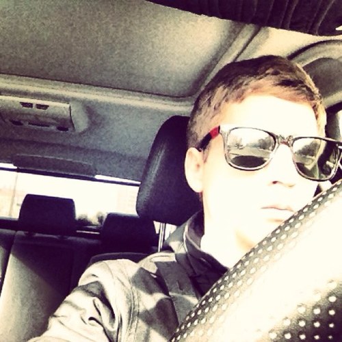 Xflaxman's profile picture. 