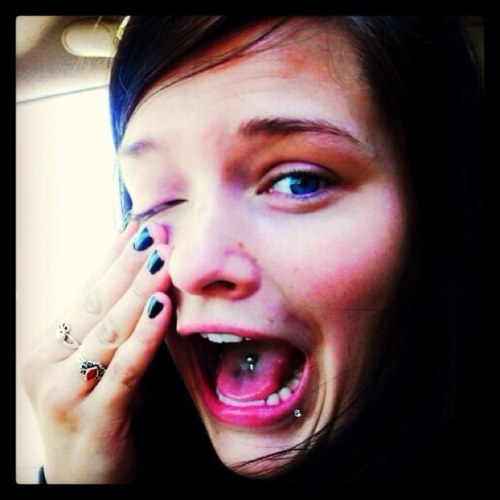 BreeOCasey's profile picture. 