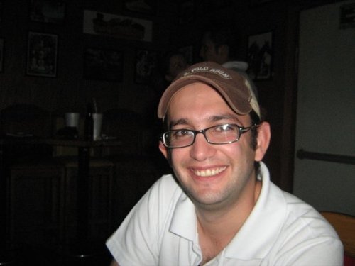 emilianoRA's profile picture. 