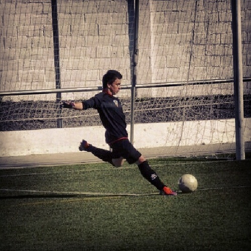 Instagram:@Rubenfandos27