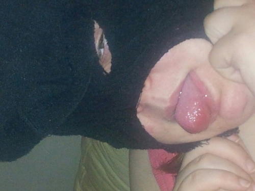 Den nar den nar bat girl !! My superhero impression (unless you are up high or spiderman cos I am afraid of both ......)